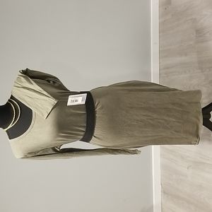 LuLaRoe Debbie dress